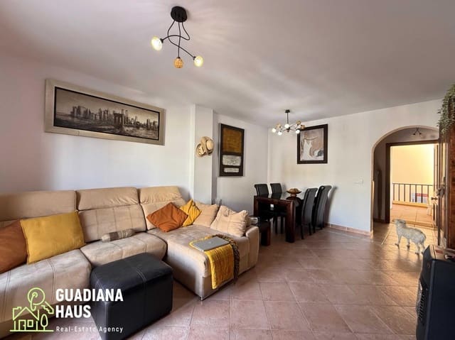 3 sypialnia Apartament na sprzedaż w Ayamonte z basenem - 196 000 € (Ref: 10078568)