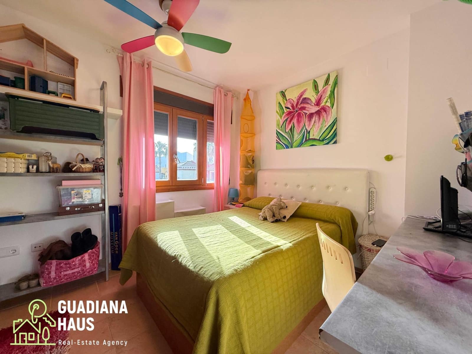 3 sypialnia Apartament na sprzedaż w Ayamonte z basenem - 196 000 € (Ref: 10078568)