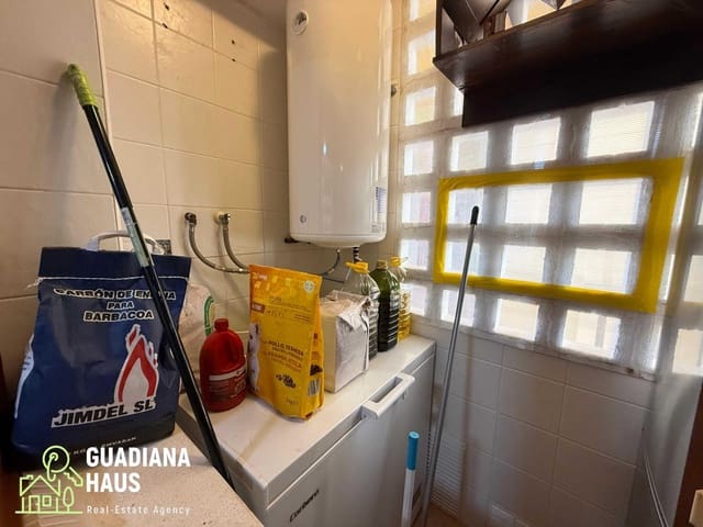 3 sypialnia Apartament na sprzedaż w Ayamonte z basenem - 196 000 € (Ref: 10078568)