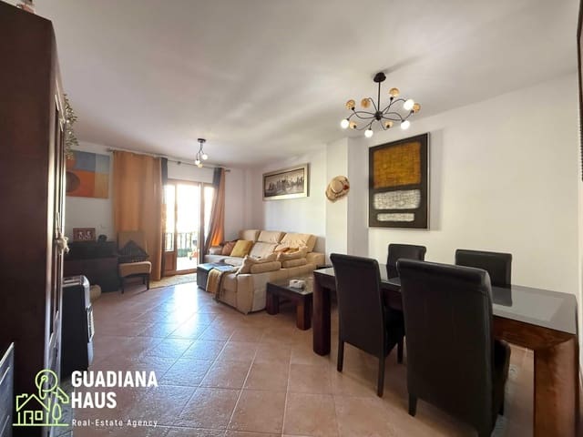 3 sypialnia Apartament na sprzedaż w Ayamonte z basenem - 196 000 € (Ref: 10078568)