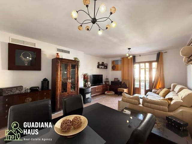 3 sypialnia Apartament na sprzedaż w Ayamonte z basenem - 196 000 € (Ref: 10078568)