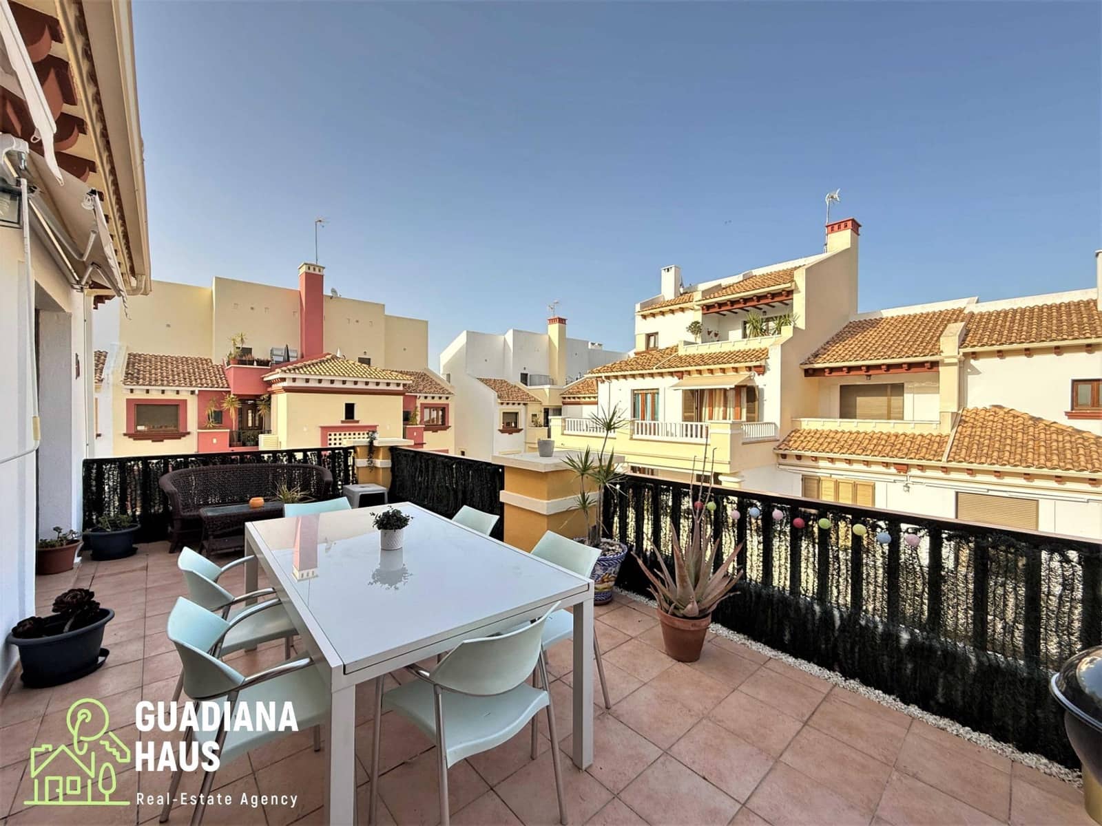 3 sypialnia Apartament na sprzedaż w Ayamonte z basenem - 196 000 € (Ref: 10078568)