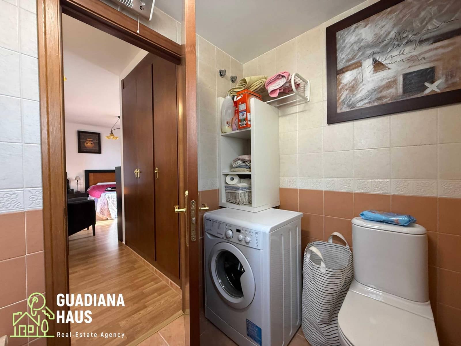 3 sypialnia Apartament na sprzedaż w Ayamonte z basenem - 196 000 € (Ref: 10078568)