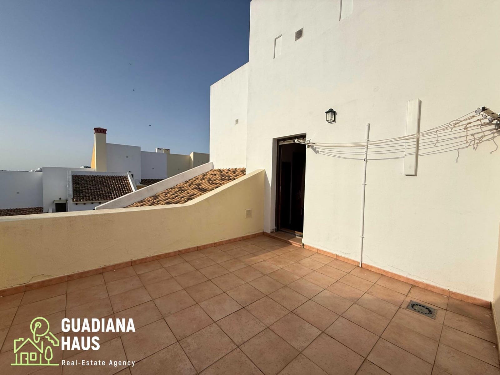 3 sypialnia Apartament na sprzedaż w Ayamonte z basenem - 196 000 € (Ref: 10078568)