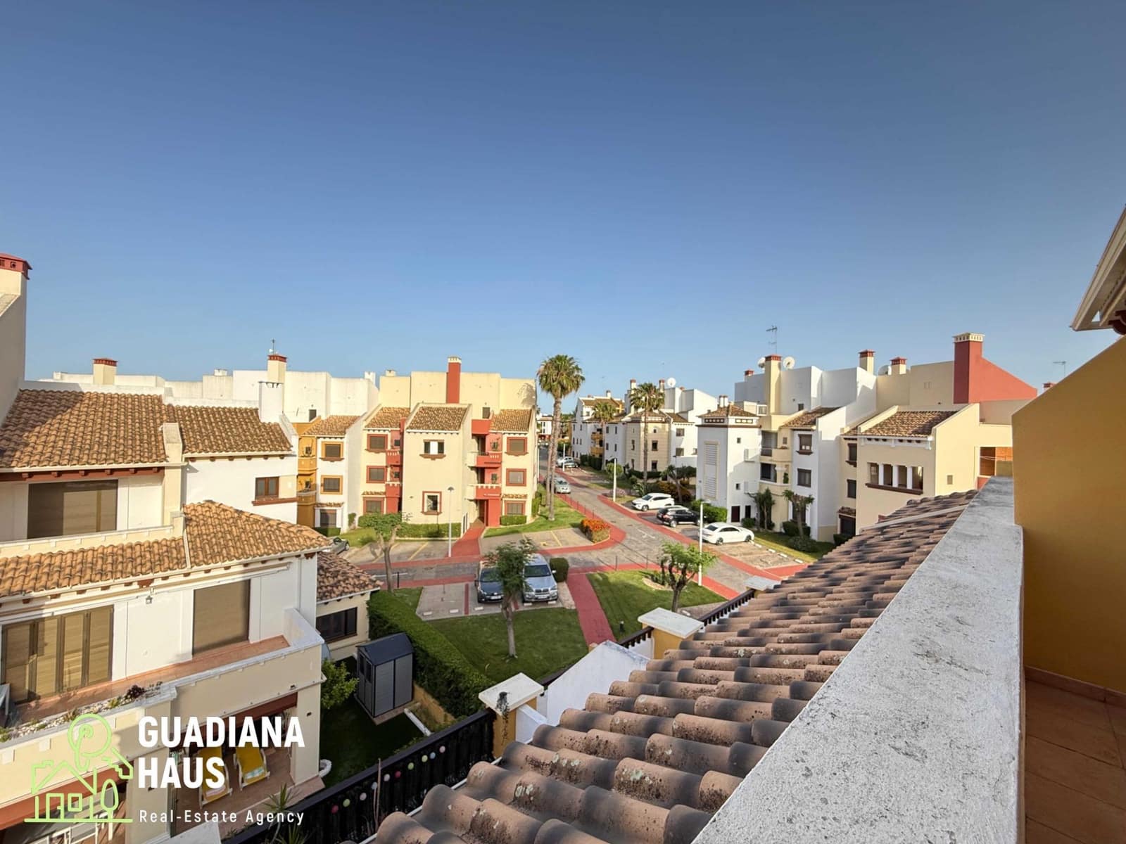 3 sypialnia Apartament na sprzedaż w Ayamonte z basenem - 196 000 € (Ref: 10078568)