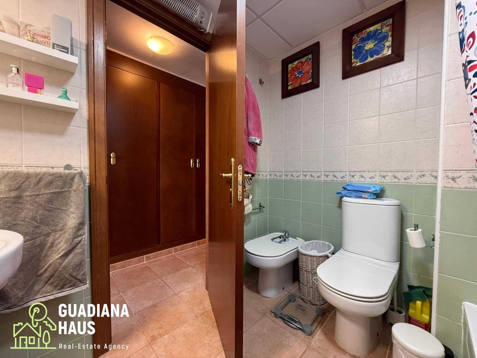 3 sypialnia Apartament na sprzedaż w Ayamonte z basenem - 196 000 € (Ref: 10078568)