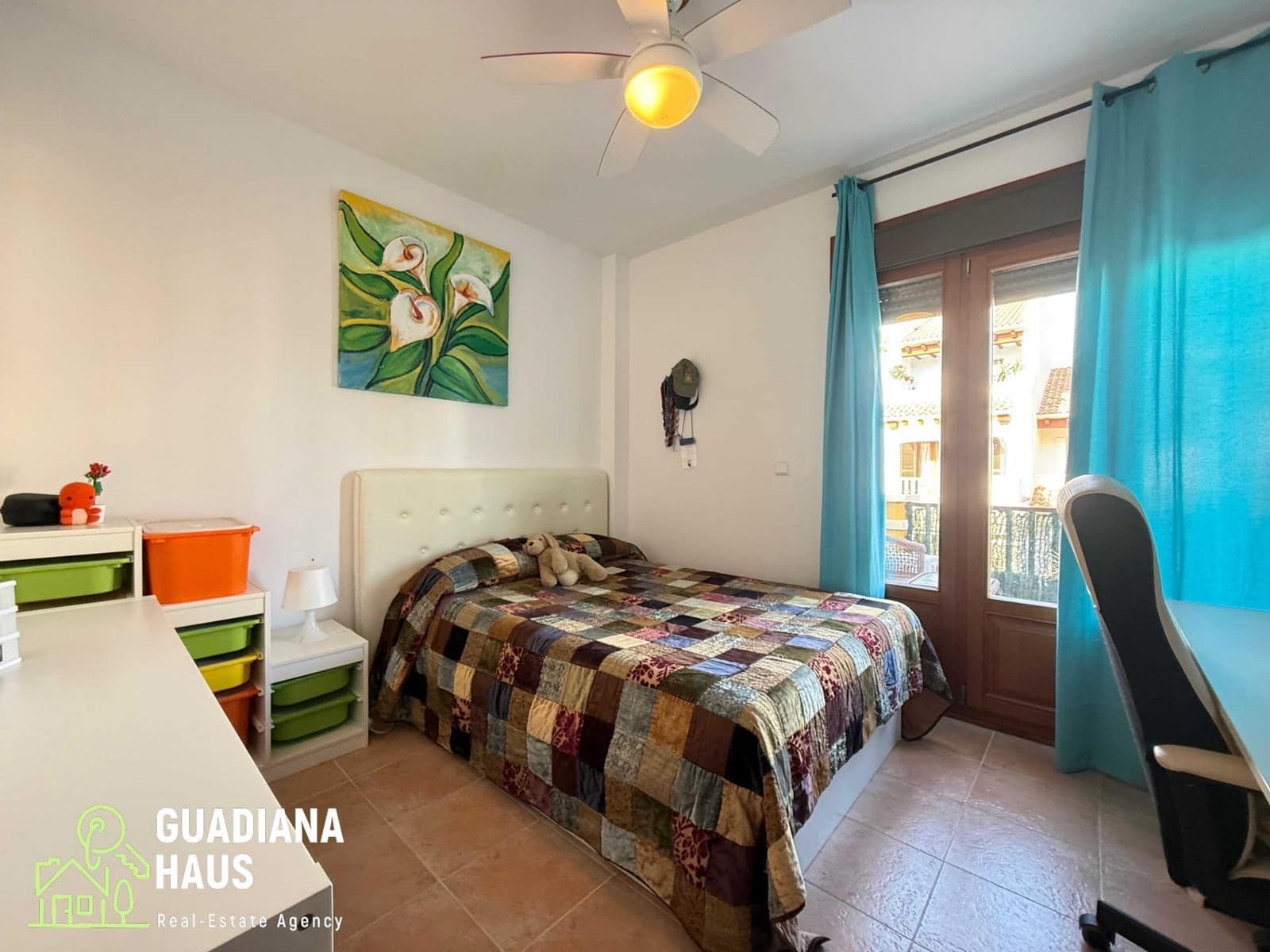3 sypialnia Apartament na sprzedaż w Ayamonte z basenem - 196 000 € (Ref: 10078568)