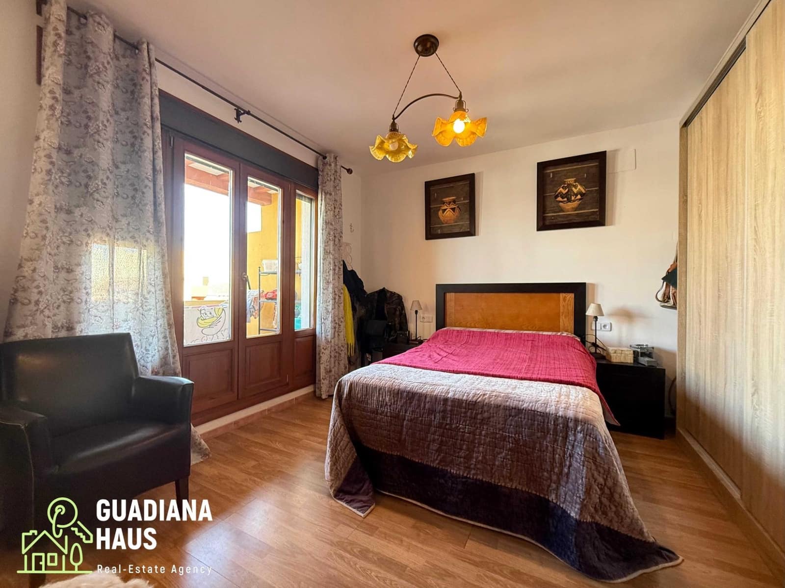 3 sypialnia Apartament na sprzedaż w Ayamonte z basenem - 196 000 € (Ref: 10078568)