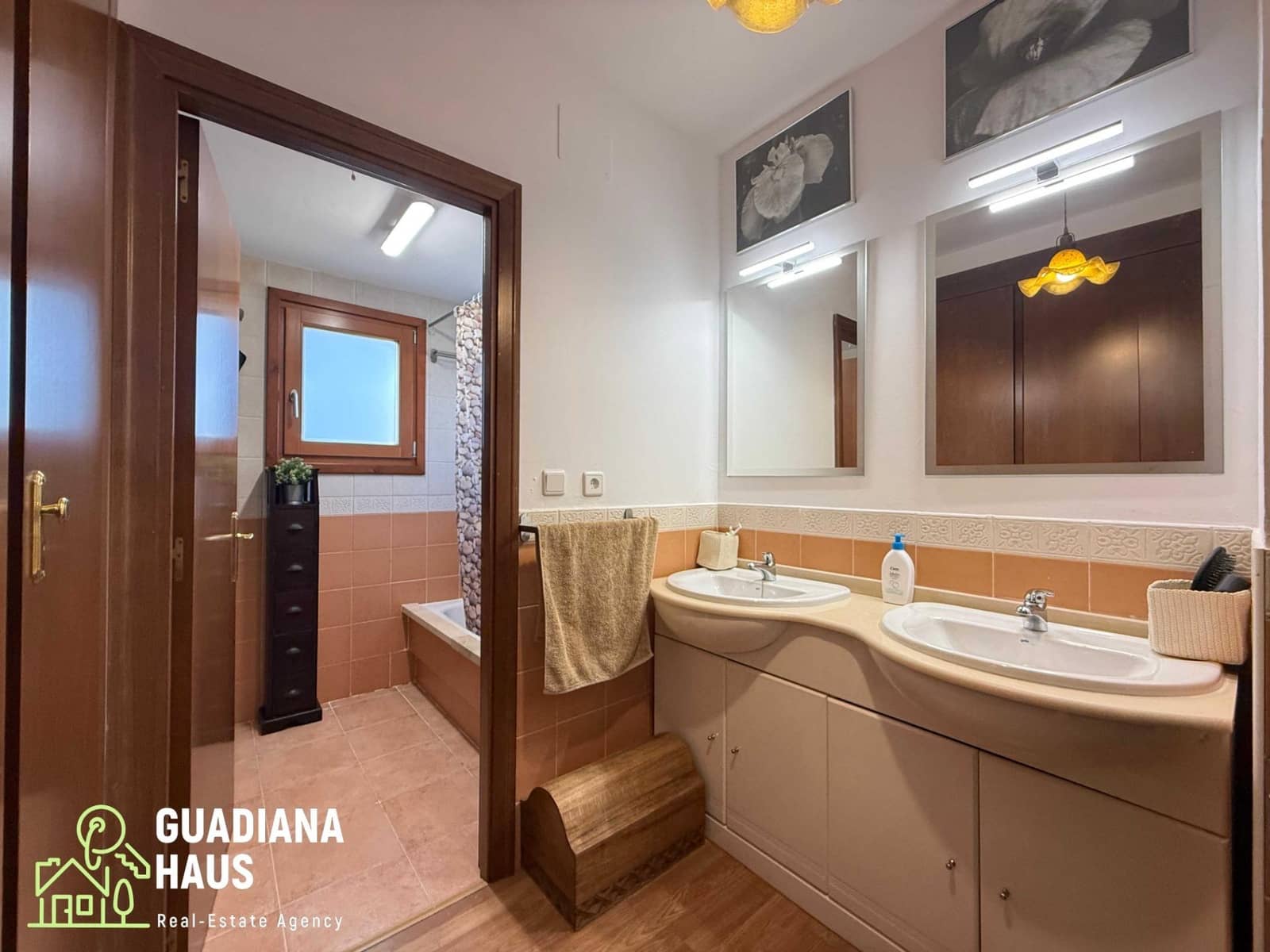 3 sypialnia Apartament na sprzedaż w Ayamonte z basenem - 196 000 € (Ref: 10078568)