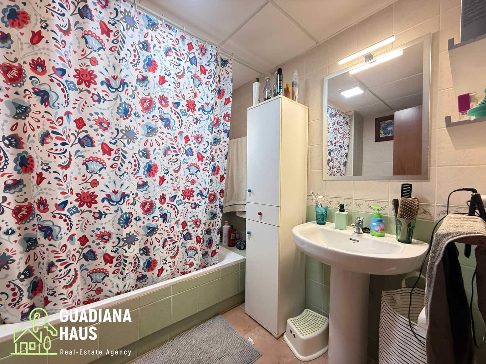 3 sypialnia Apartament na sprzedaż w Ayamonte z basenem - 196 000 € (Ref: 10078568)