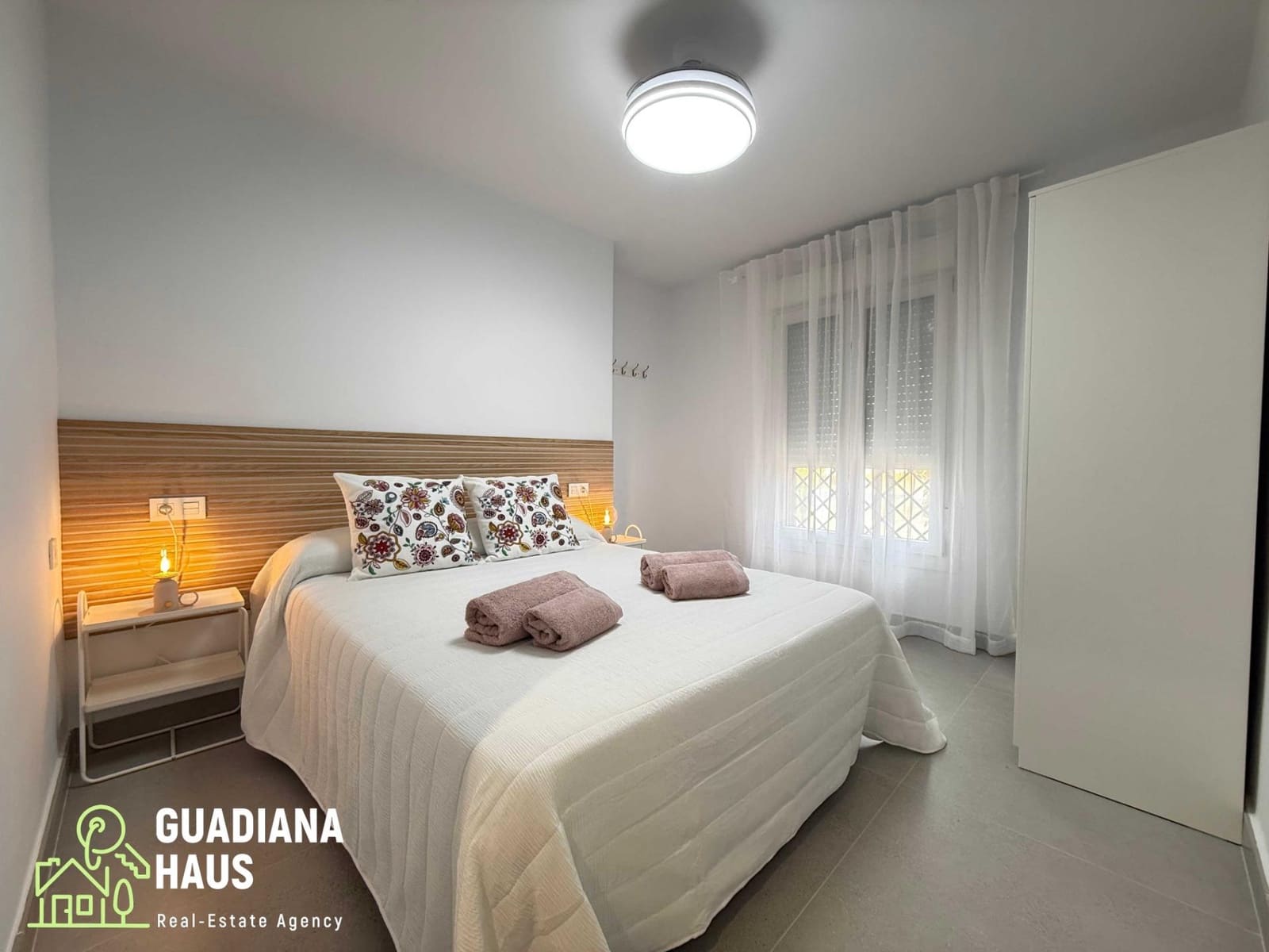 3 sovrum Lägenhet till salu i Isla Canela - 279 000 € (Ref: 10078569)