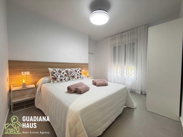 3 sovrum Lägenhet till salu i Isla Canela, Ayamonte - 279 000 € (Ref: 10078569)
