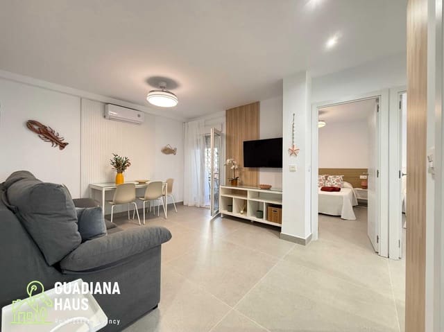 3 sovrum Lägenhet till salu i Isla Canela, Ayamonte - 279 000 € (Ref: 10078569)