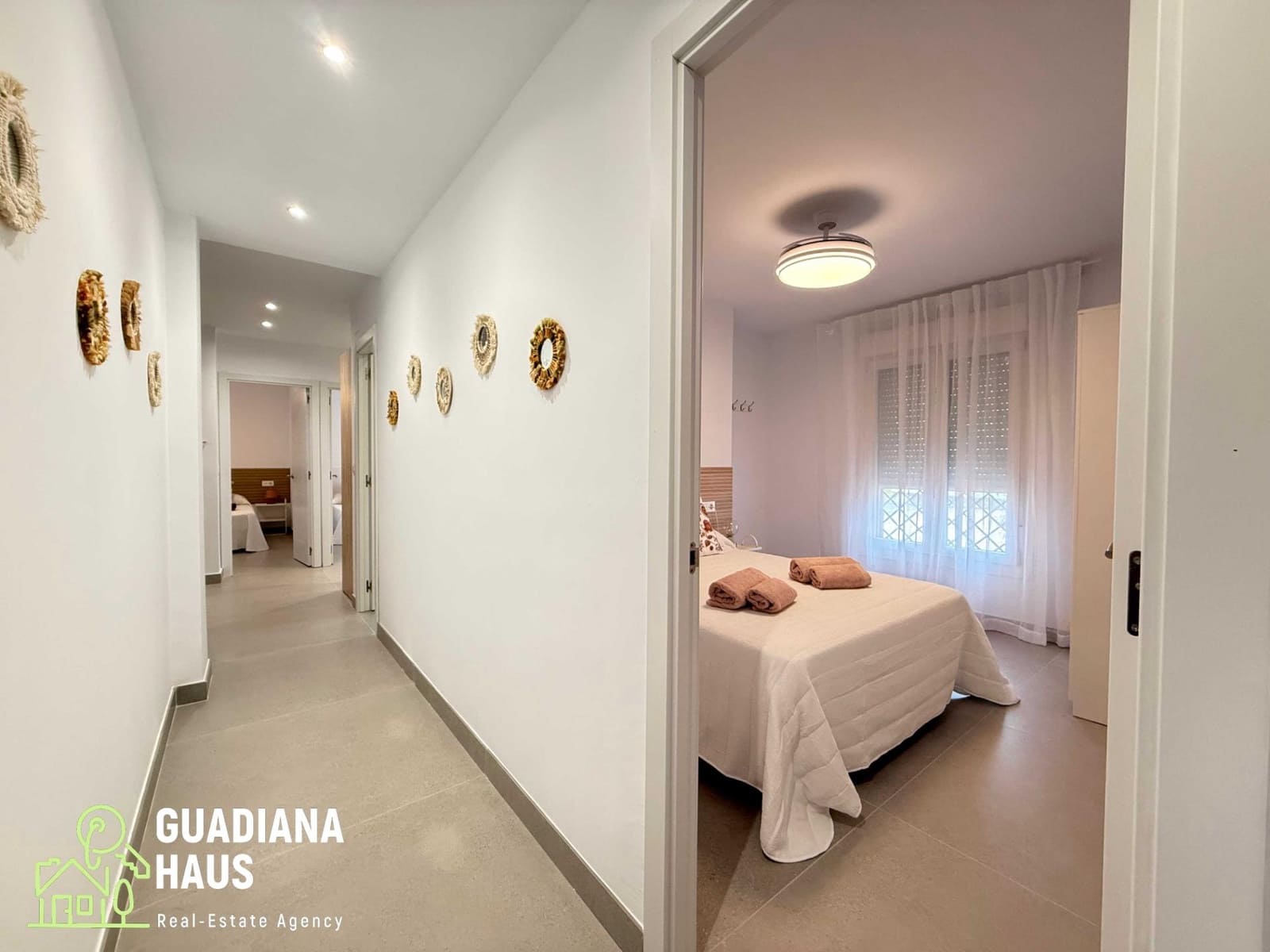 3 sovrum Lägenhet till salu i Isla Canela - 279 000 € (Ref: 10078569)