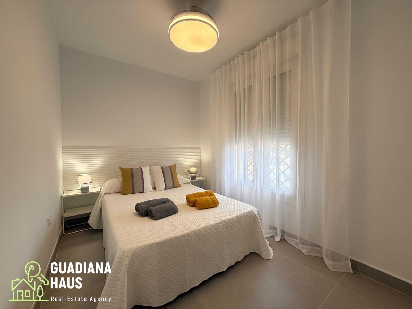 3 sovrum Lägenhet till salu i Isla Canela - 279 000 € (Ref: 10078569)