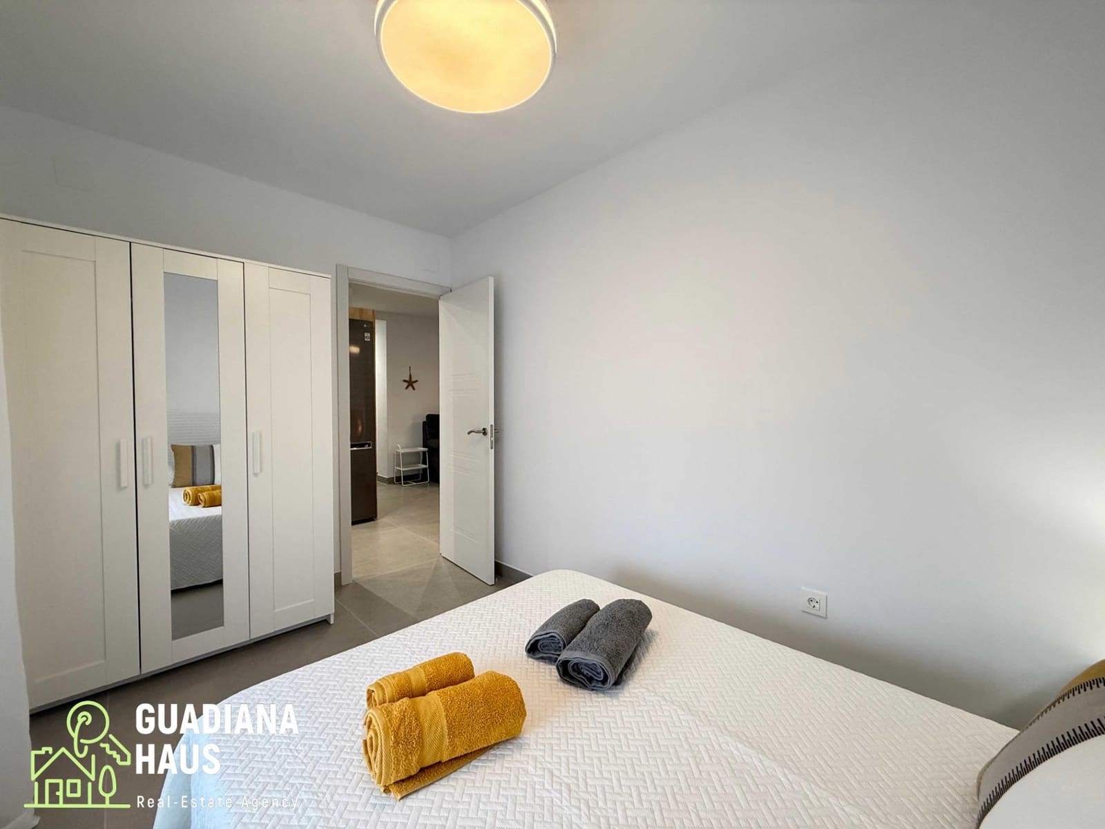 3 sovrum Lägenhet till salu i Isla Canela - 279 000 € (Ref: 10078569)