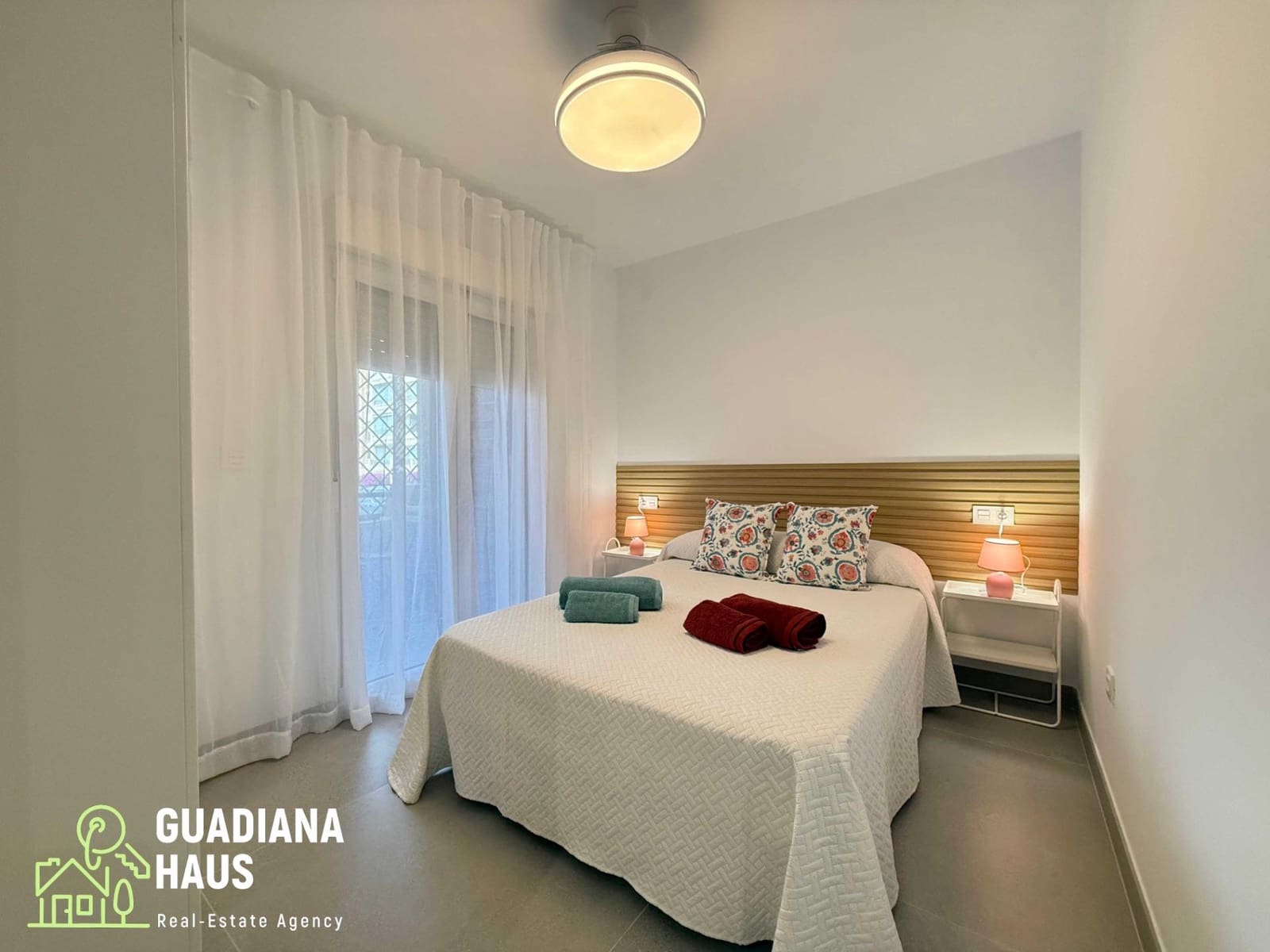 3 sovrum Lägenhet till salu i Isla Canela - 279 000 € (Ref: 10078569)