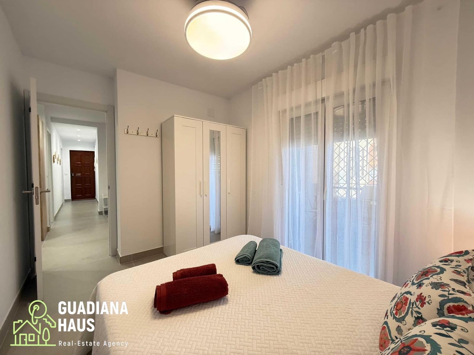 3 sovrum Lägenhet till salu i Isla Canela - 279 000 € (Ref: 10078569)