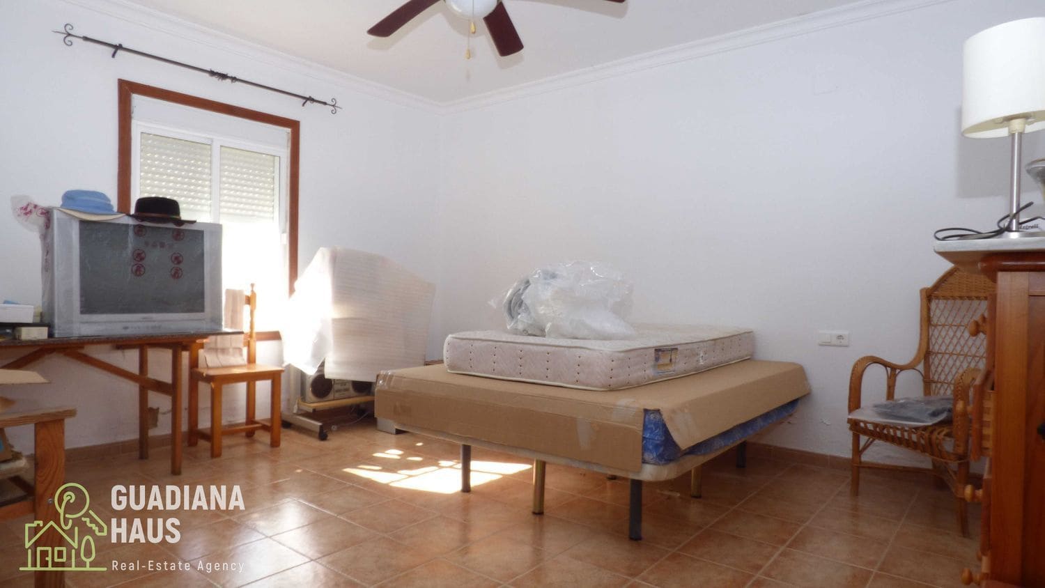 5 slaapkamer Finca/Landhuis te koop in Villablanca - € 319.000 (Ref: 10078570)