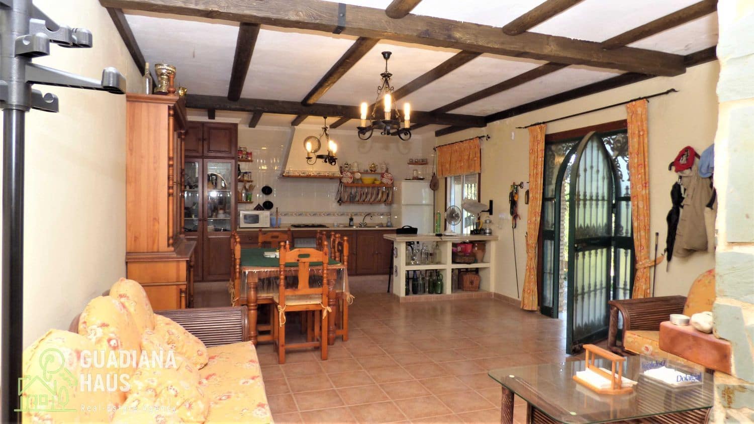 5 slaapkamer Finca/Landhuis te koop in Villablanca - € 319.000 (Ref: 10078570)