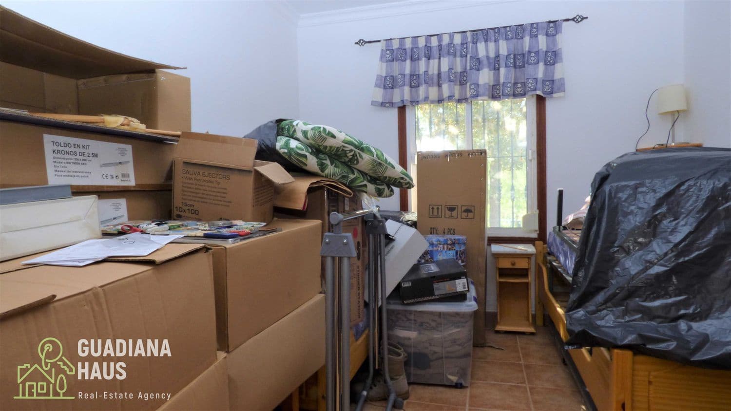5 slaapkamer Finca/Landhuis te koop in Villablanca - € 319.000 (Ref: 10078570)