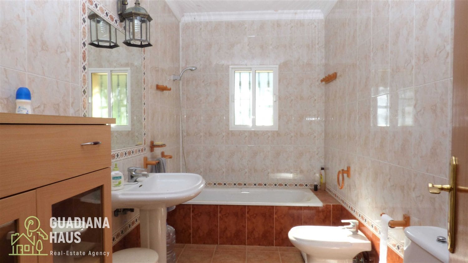 5 slaapkamer Finca/Landhuis te koop in Villablanca - € 319.000 (Ref: 10078570)