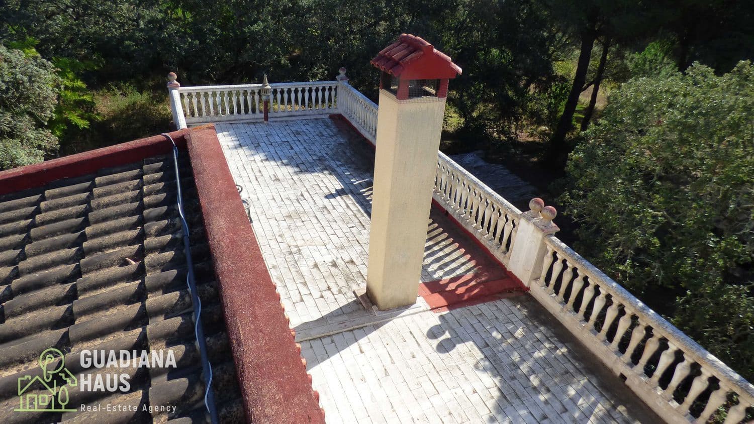 5 slaapkamer Finca/Landhuis te koop in Villablanca - € 319.000 (Ref: 10078570)