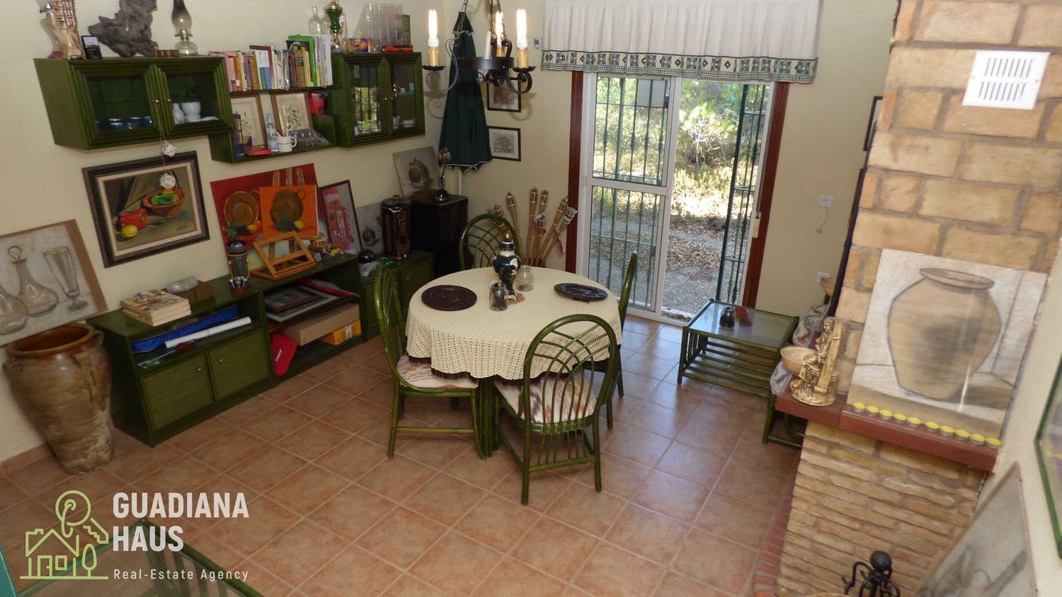 5 slaapkamer Finca/Landhuis te koop in Villablanca - € 319.000 (Ref: 10078570)
