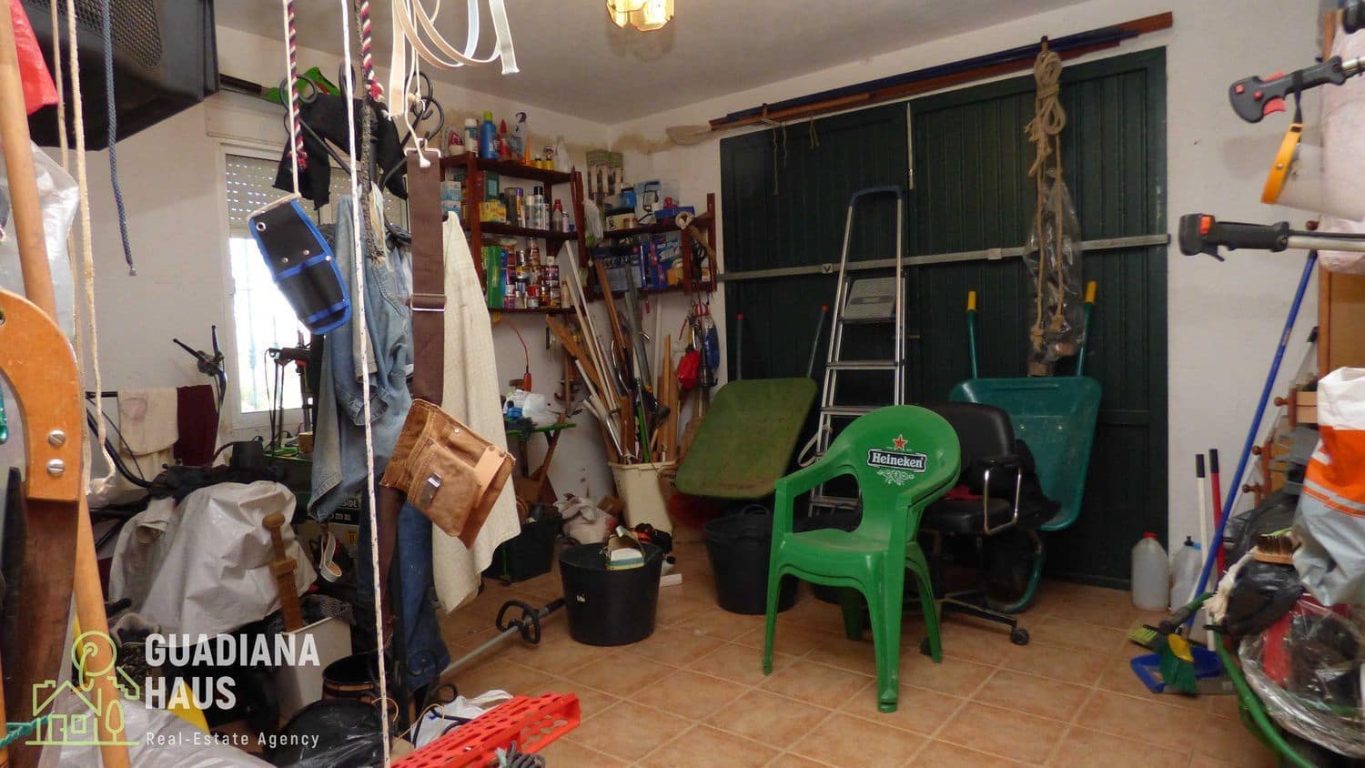 5 slaapkamer Finca/Landhuis te koop in Villablanca - € 319.000 (Ref: 10078570)