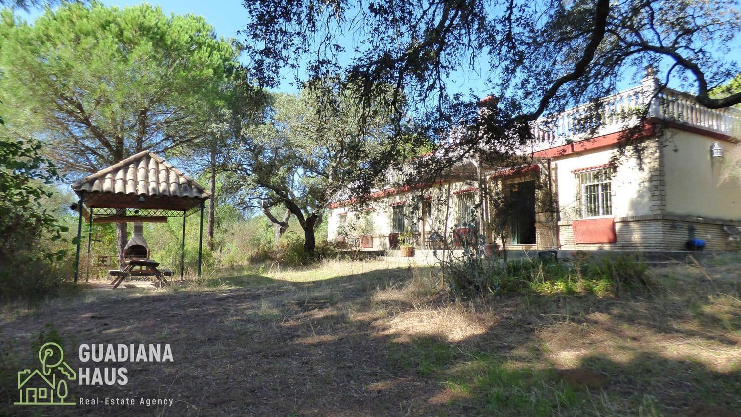 5 slaapkamer Finca/Landhuis te koop in Villablanca - € 319.000 (Ref: 10078570)