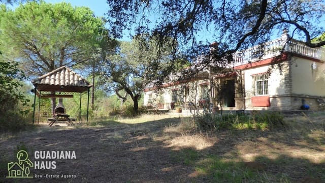 5 quarto Quinta/Casa Rural para venda em Villablanca - 319 000 € (Ref: 10078570)
