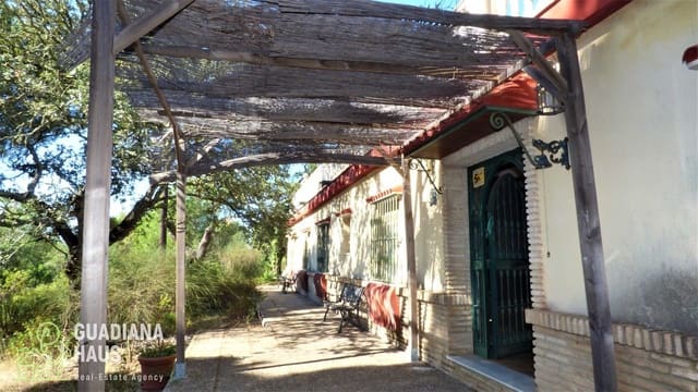 5 quarto Quinta/Casa Rural para venda em Villablanca - 319 000 € (Ref: 10078570)
