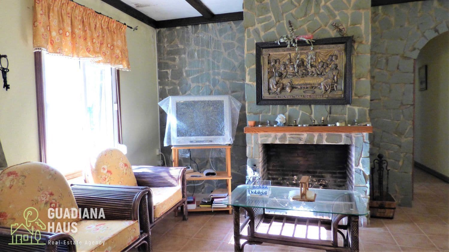 5 slaapkamer Finca/Landhuis te koop in Villablanca - € 319.000 (Ref: 10078570)