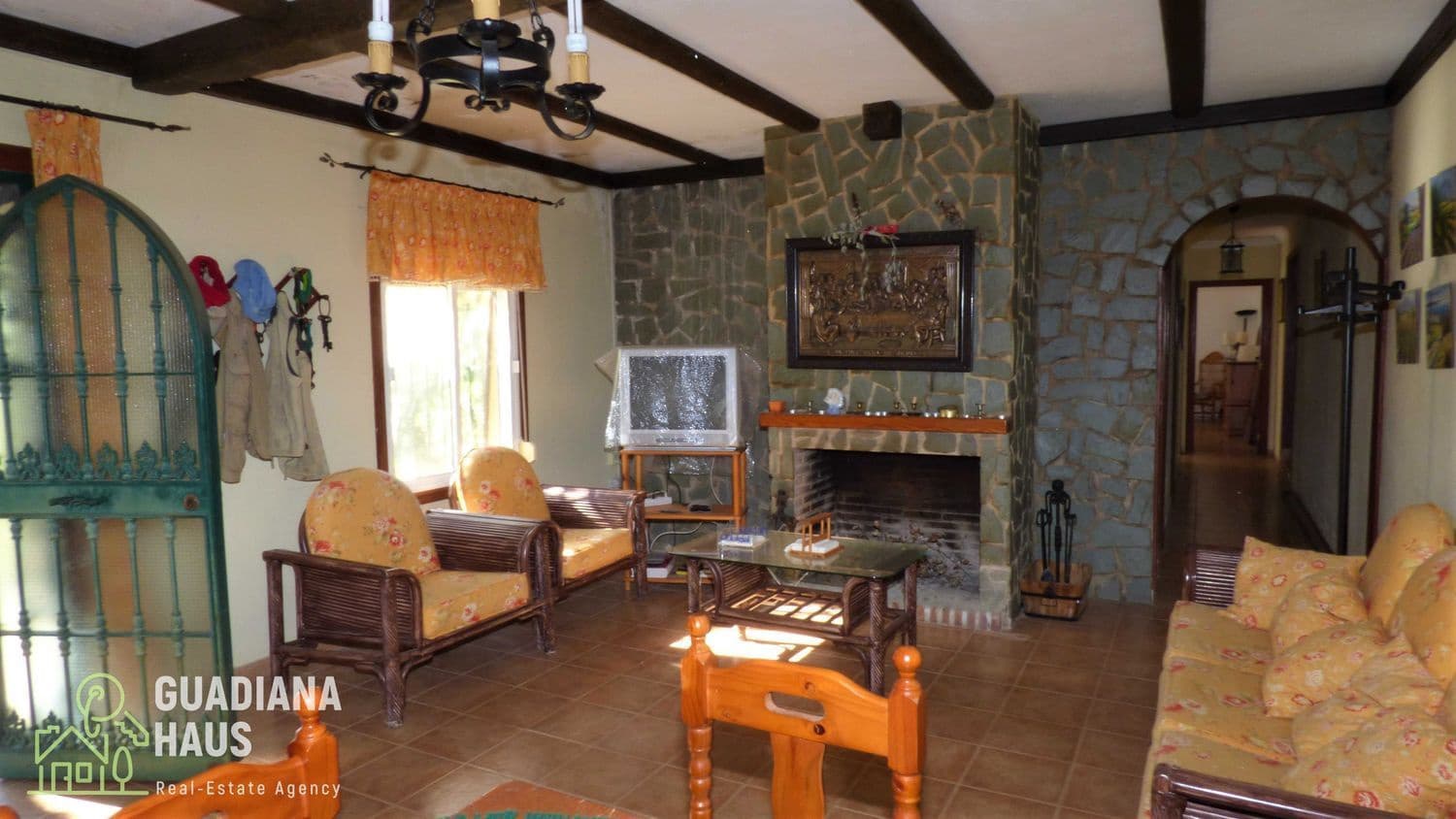 5 slaapkamer Finca/Landhuis te koop in Villablanca - € 319.000 (Ref: 10078570)