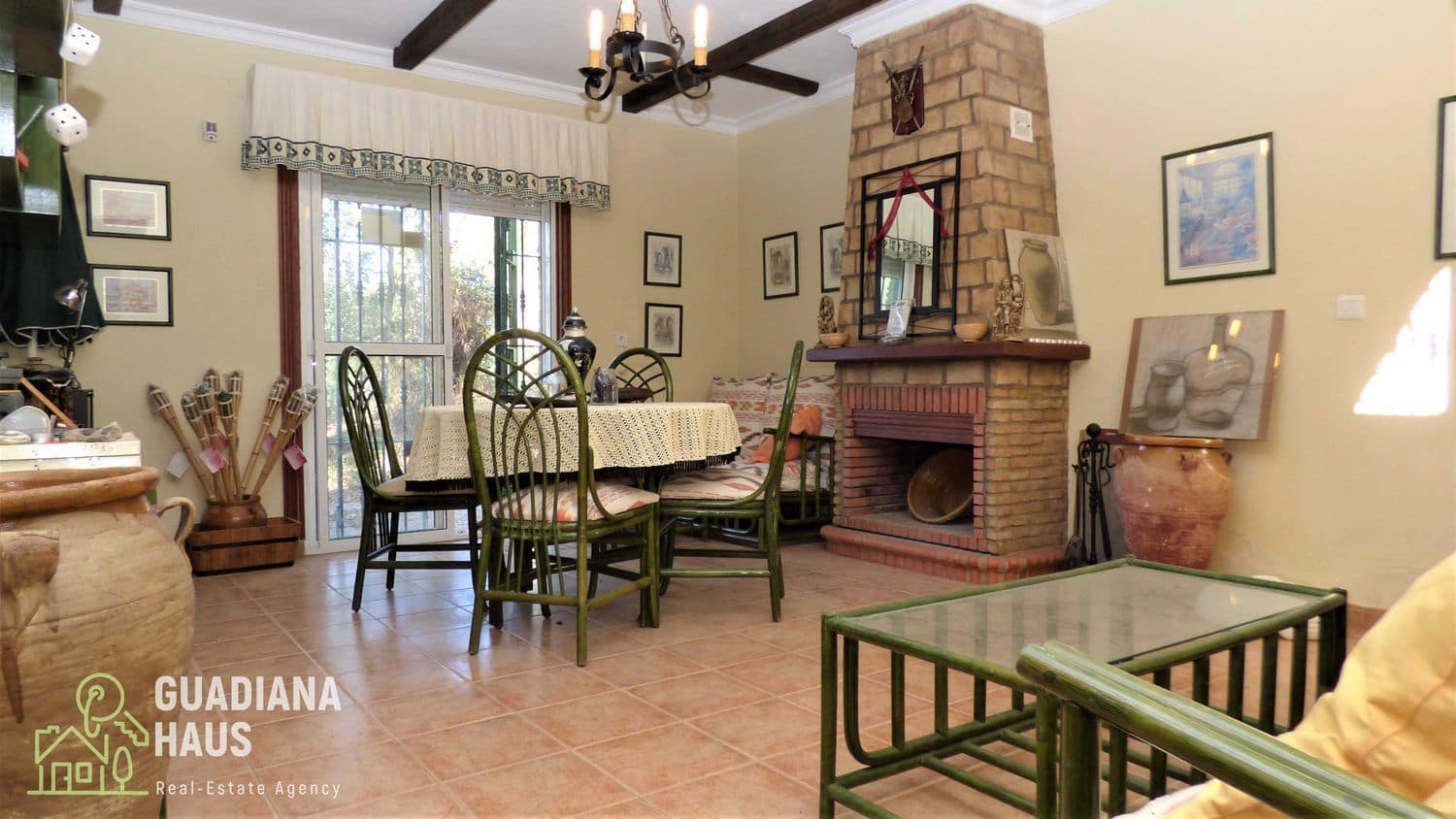 5 slaapkamer Finca/Landhuis te koop in Villablanca - € 319.000 (Ref: 10078570)