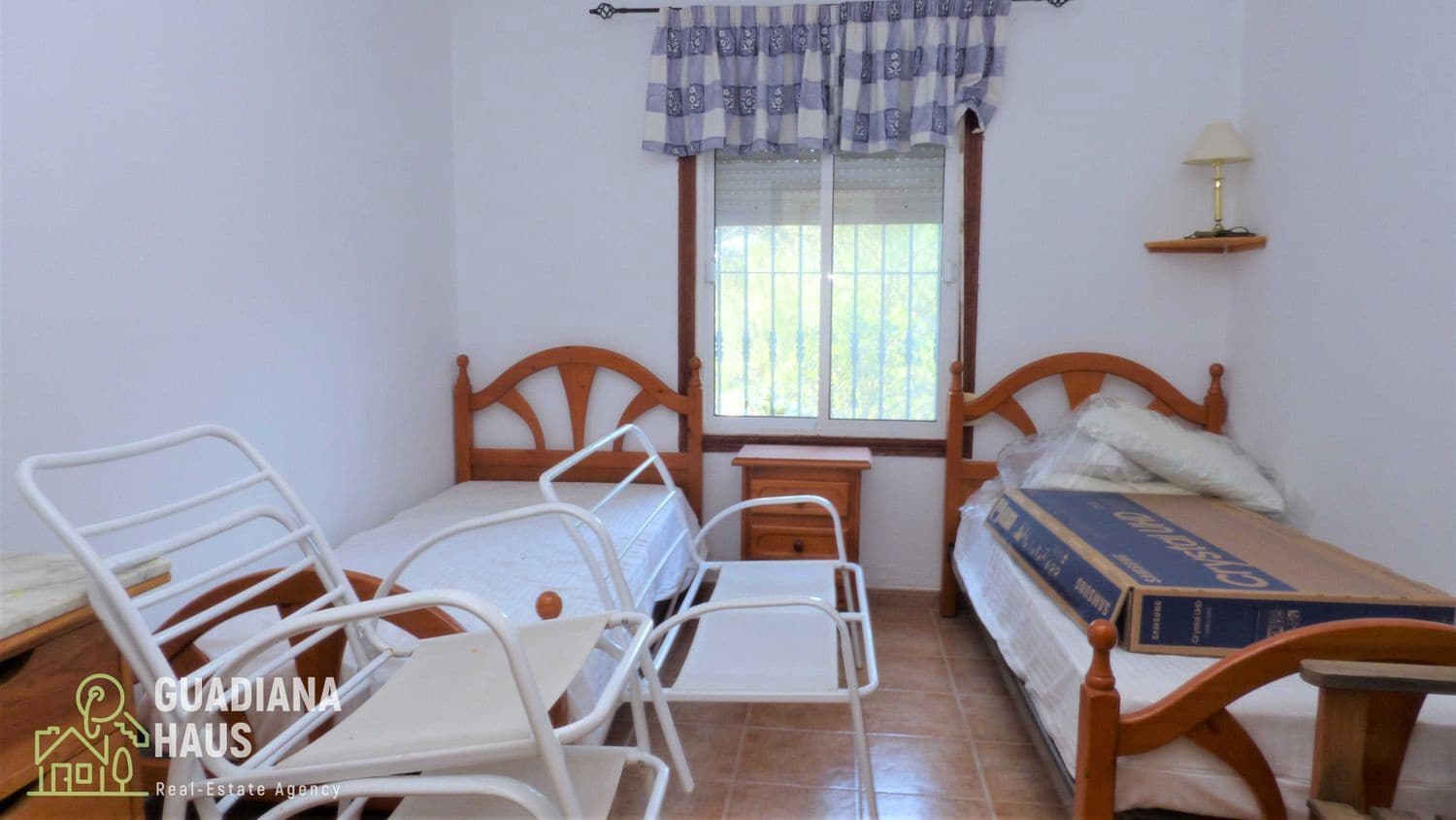 5 slaapkamer Finca/Landhuis te koop in Villablanca - € 319.000 (Ref: 10078570)