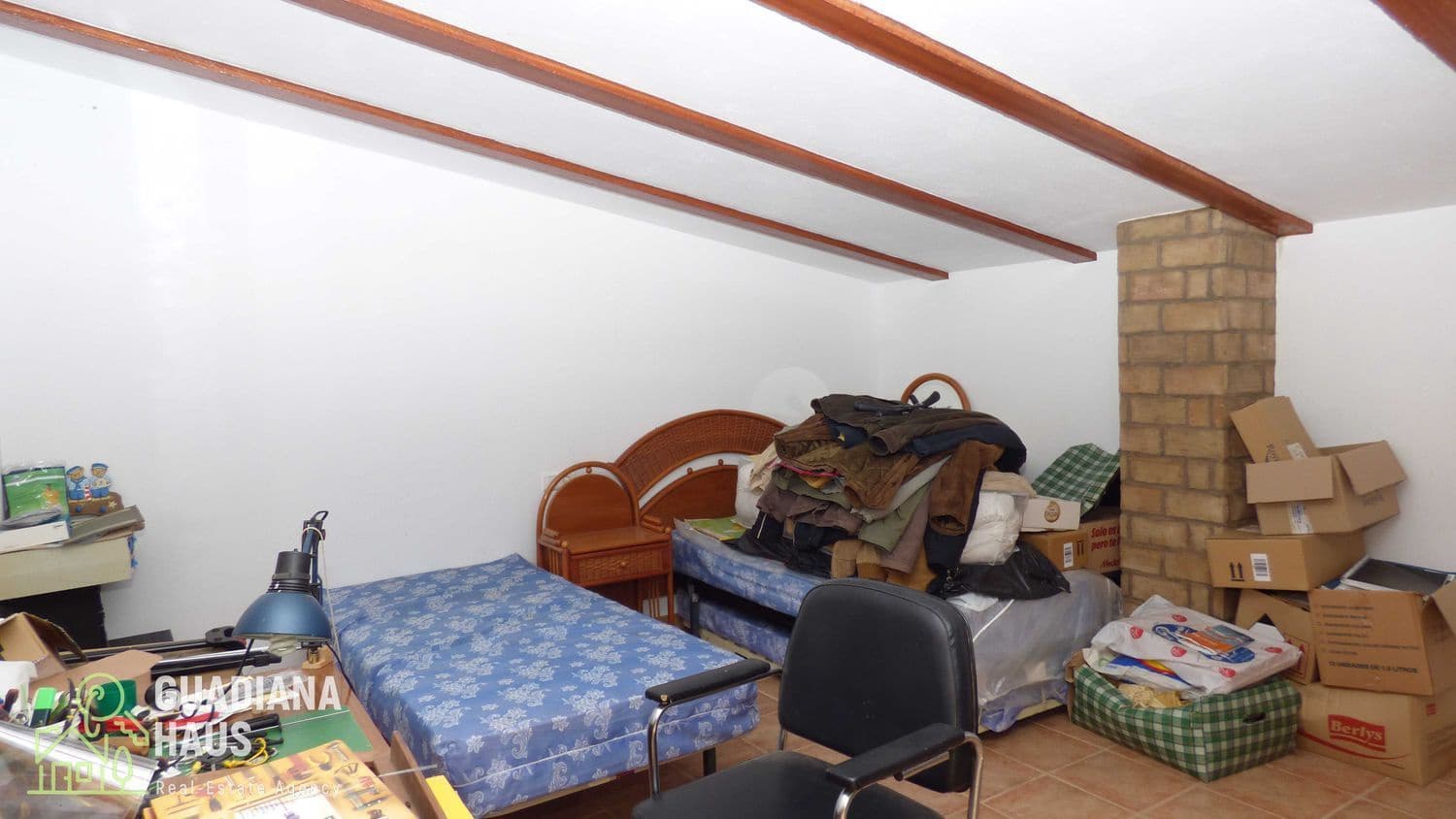 5 slaapkamer Finca/Landhuis te koop in Villablanca - € 319.000 (Ref: 10078570)