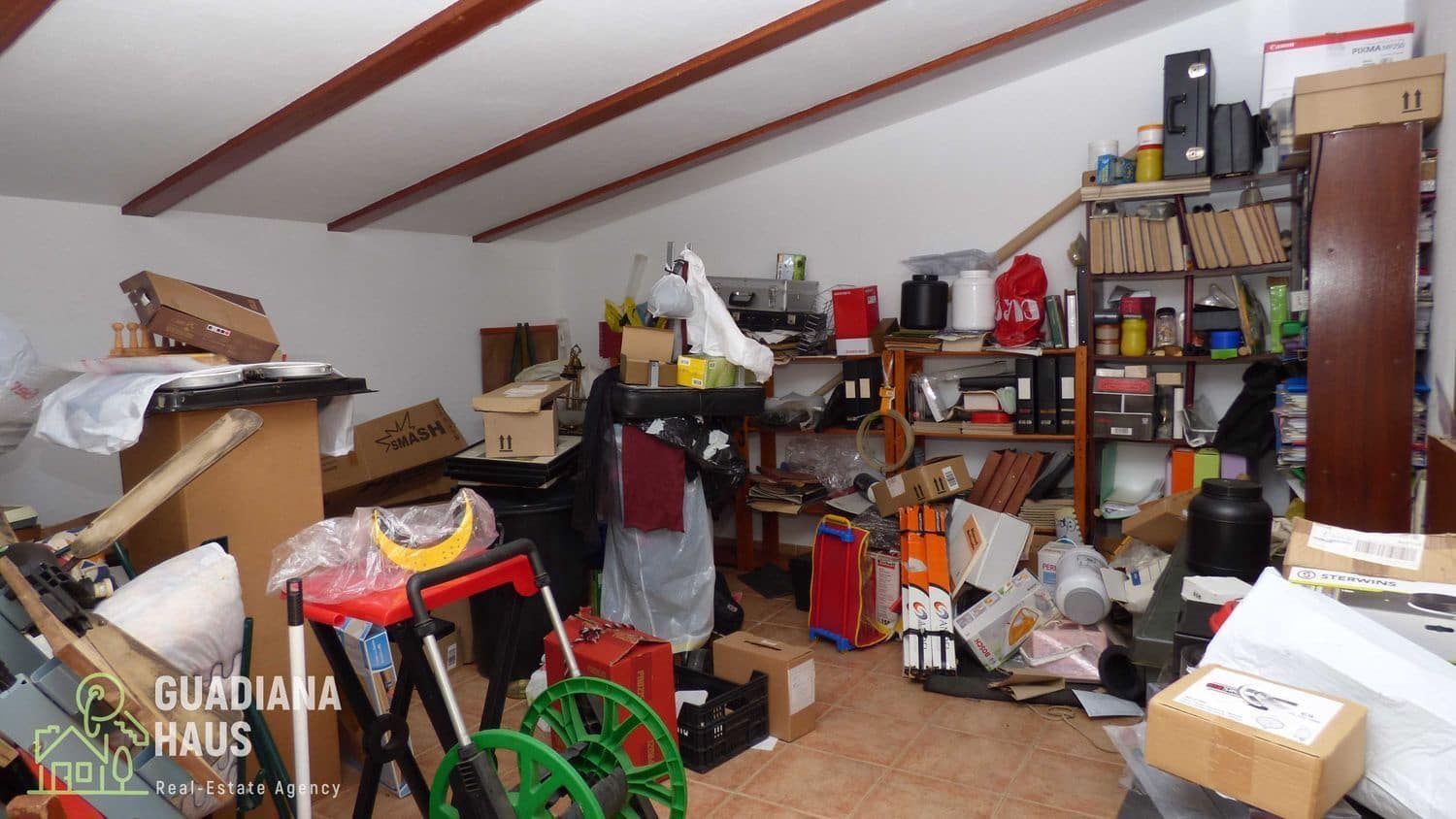 5 slaapkamer Finca/Landhuis te koop in Villablanca - € 319.000 (Ref: 10078570)