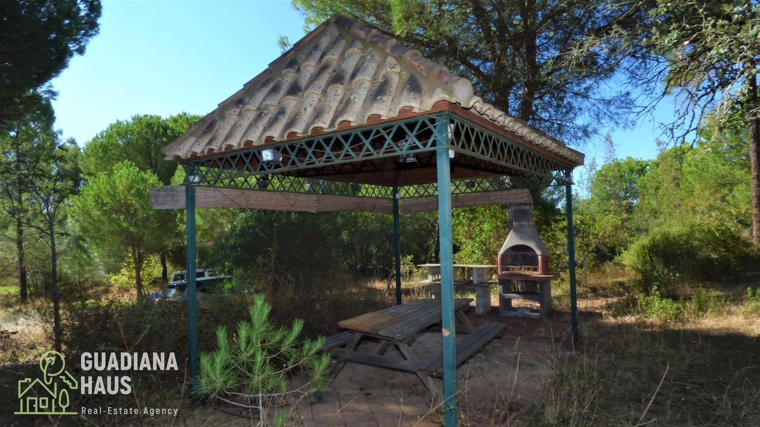 5 slaapkamer Finca/Landhuis te koop in Villablanca - € 319.000 (Ref: 10078570)