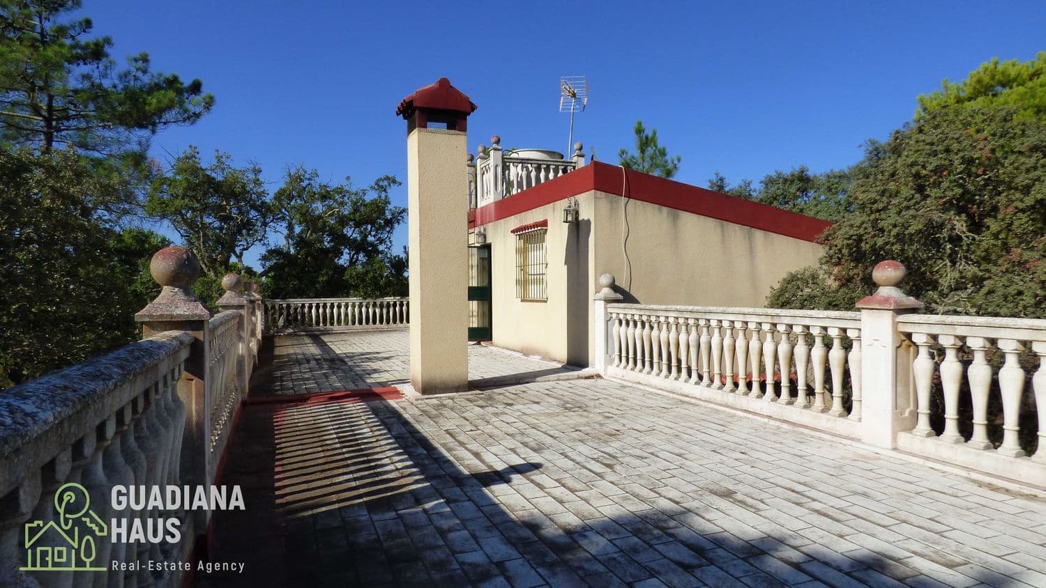 5 slaapkamer Finca/Landhuis te koop in Villablanca - € 319.000 (Ref: 10078570)