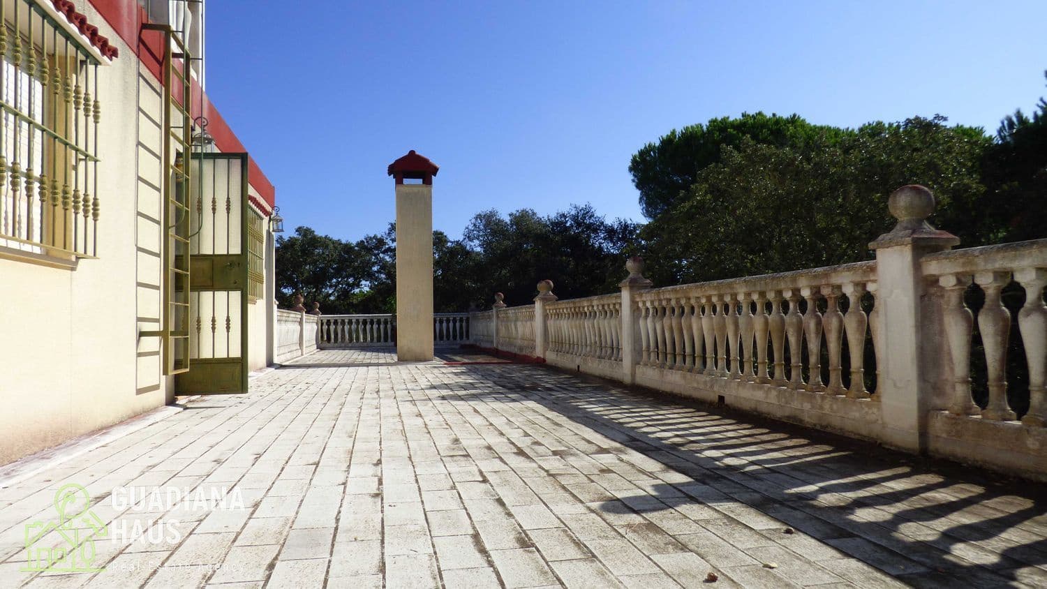 5 slaapkamer Finca/Landhuis te koop in Villablanca - € 319.000 (Ref: 10078570)