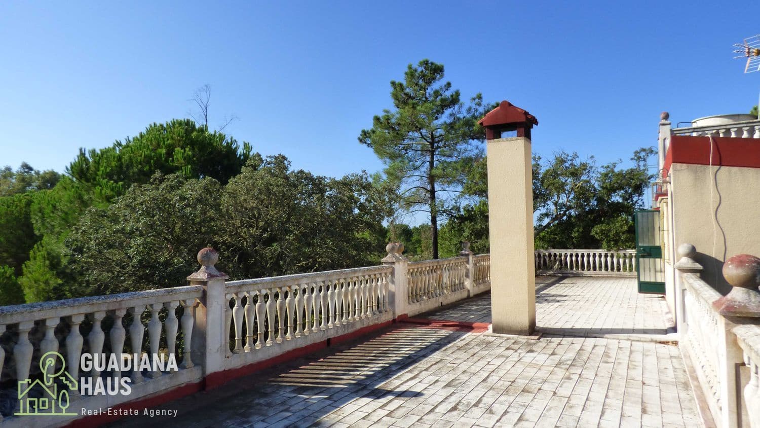 5 slaapkamer Finca/Landhuis te koop in Villablanca - € 319.000 (Ref: 10078570)