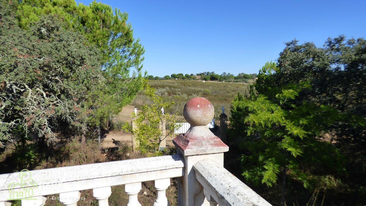 5 slaapkamer Finca/Landhuis te koop in Villablanca - € 319.000 (Ref: 10078570)