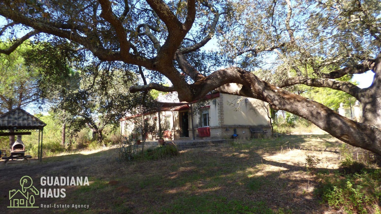 5 slaapkamer Finca/Landhuis te koop in Villablanca - € 319.000 (Ref: 10078570)