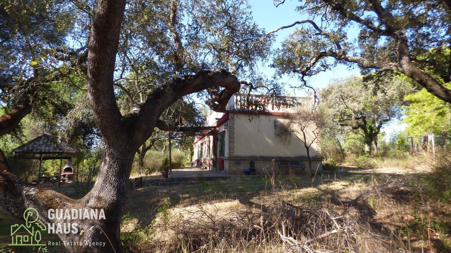 5 slaapkamer Finca/Landhuis te koop in Villablanca - € 319.000 (Ref: 10078570)