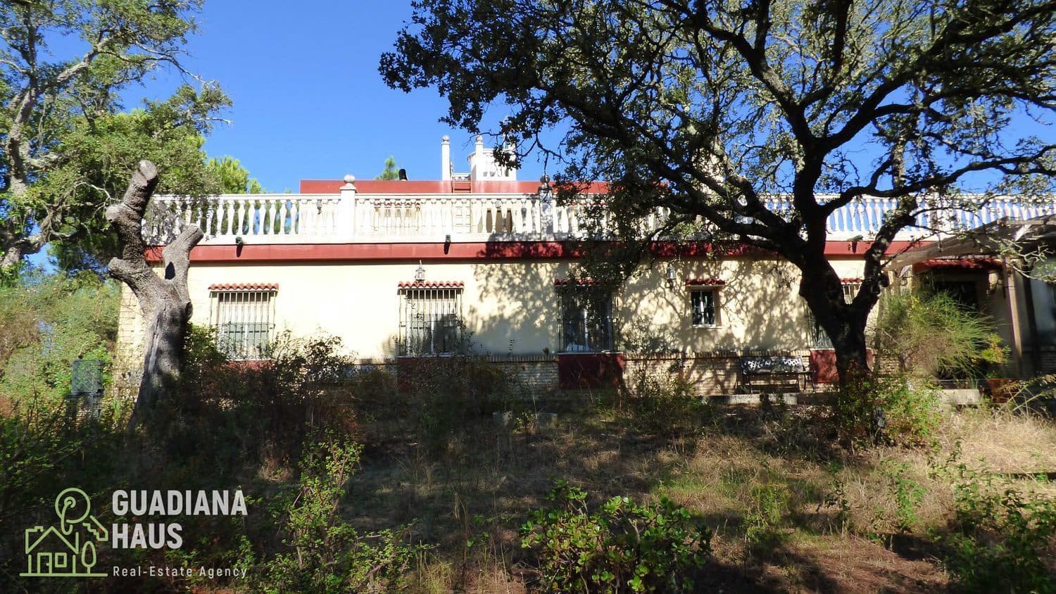 5 slaapkamer Finca/Landhuis te koop in Villablanca - € 319.000 (Ref: 10078570)