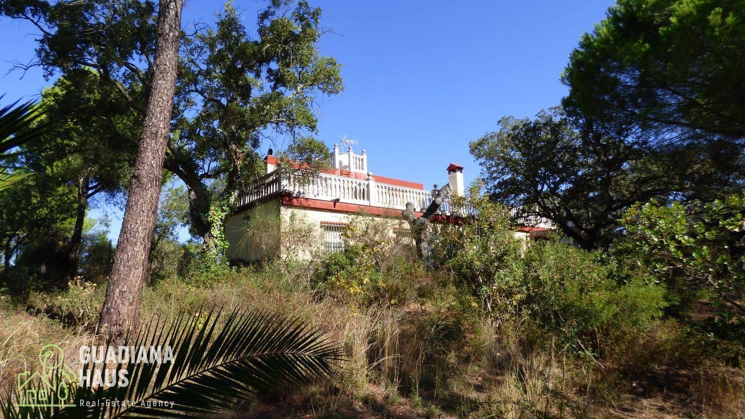 5 slaapkamer Finca/Landhuis te koop in Villablanca - € 319.000 (Ref: 10078570)