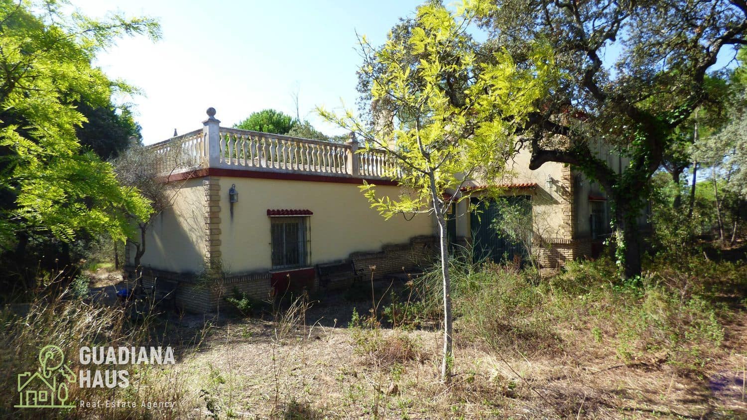 5 slaapkamer Finca/Landhuis te koop in Villablanca - € 319.000 (Ref: 10078570)