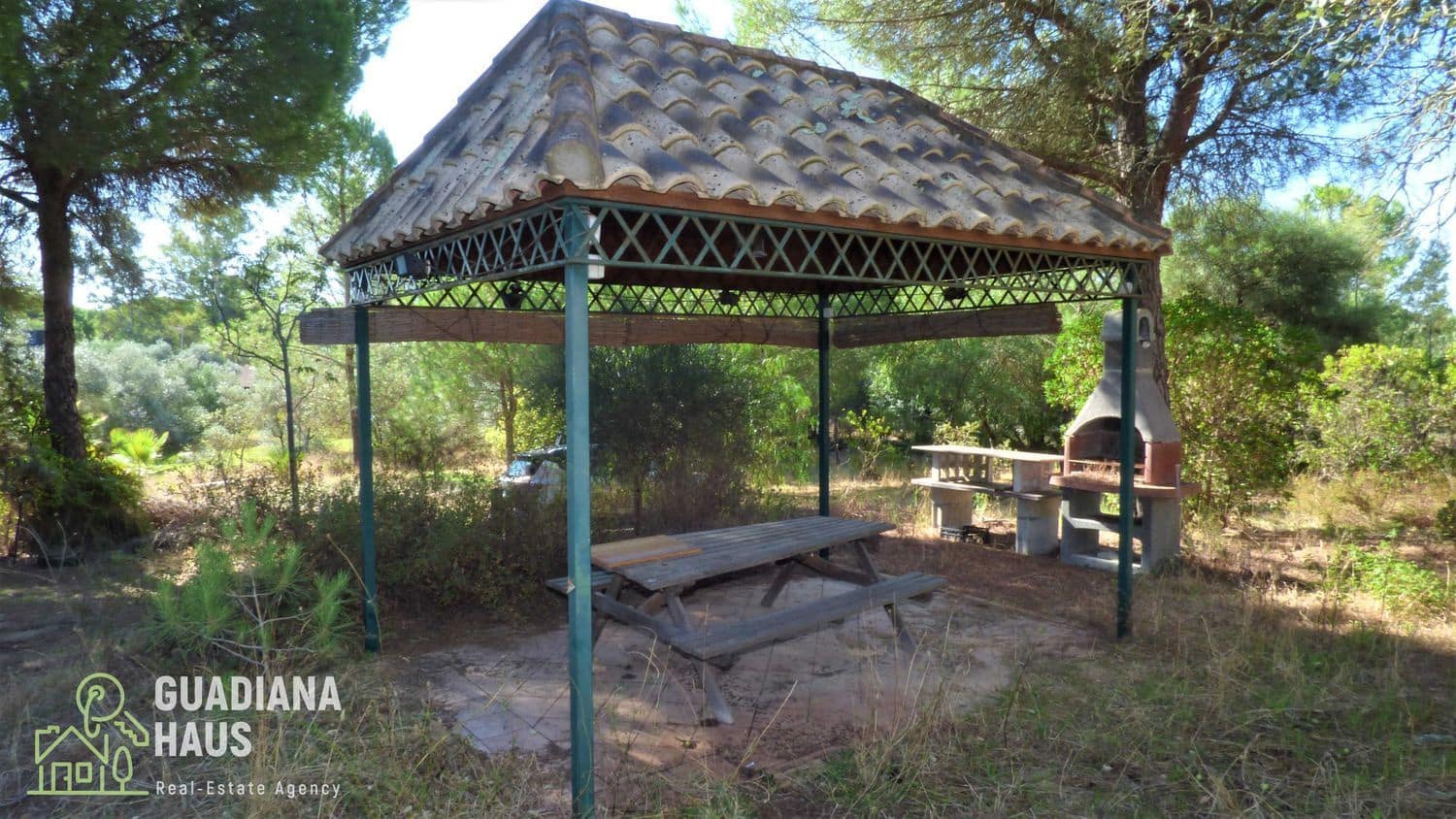 5 slaapkamer Finca/Landhuis te koop in Villablanca - € 319.000 (Ref: 10078570)