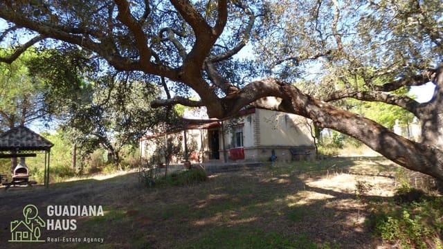 5 quarto Quinta/Casa Rural para venda em Villablanca - 319 000 € (Ref: 10078570)